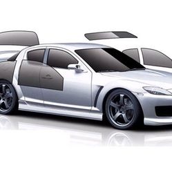 Auto Glass 