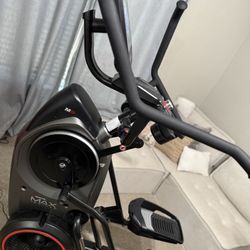 Bowflex Max Trainer M9
