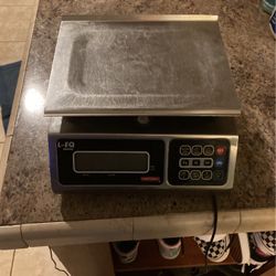 Food Scale