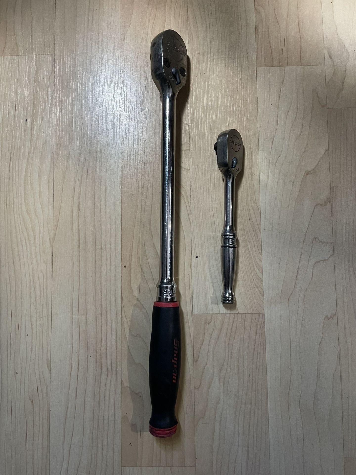 Snap On Ratchets