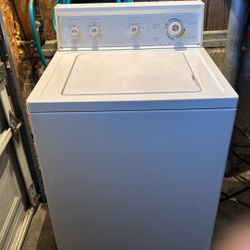 Washer