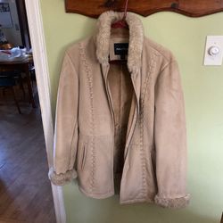 Women Jacket