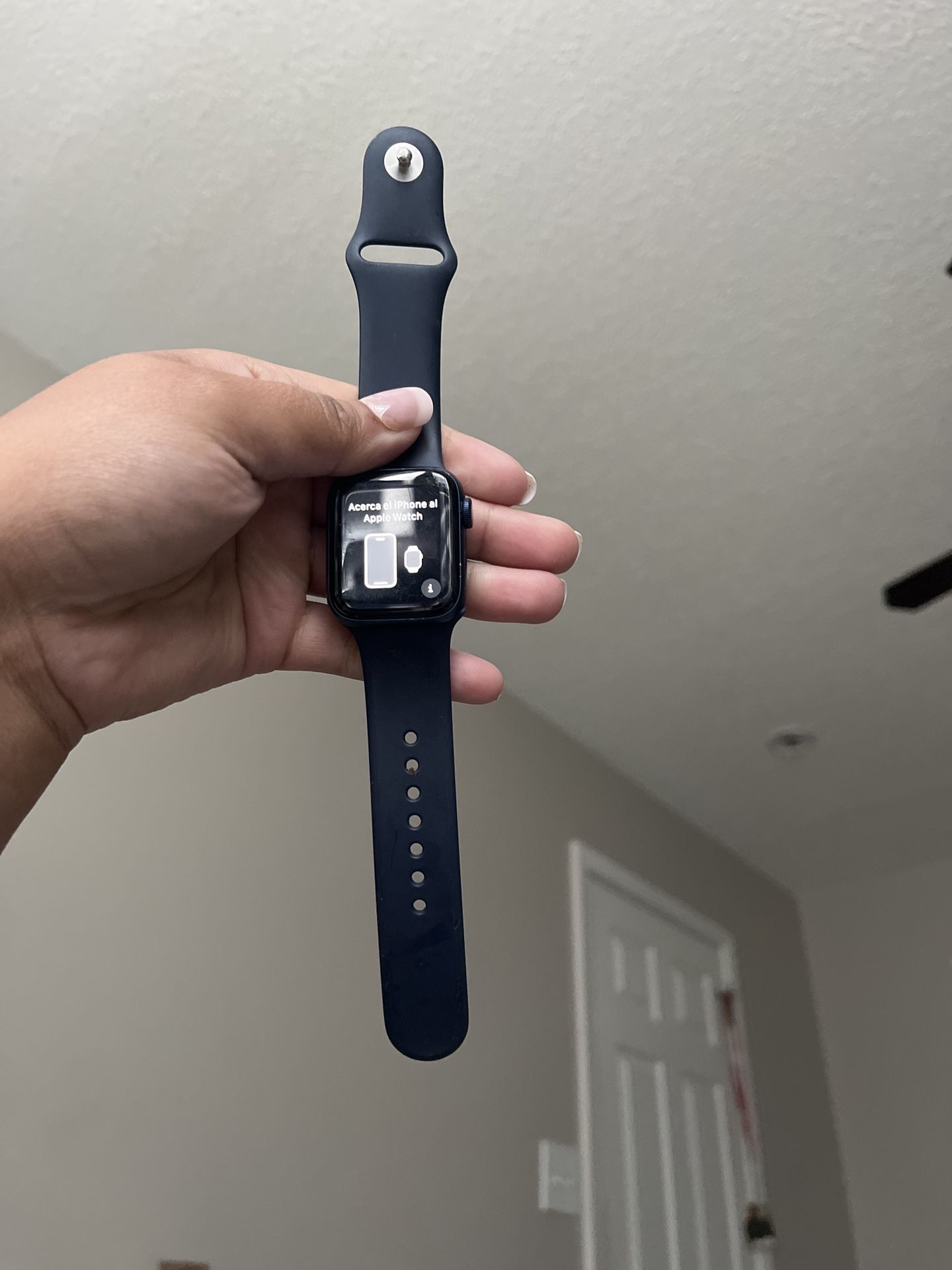 series 6 apple watch