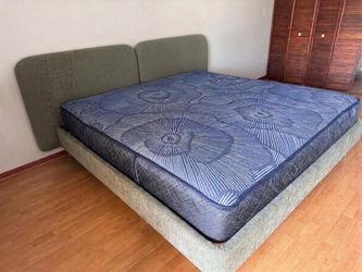 King Mattress - Serta Perfect Sleeper 12" Hybrid