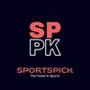 SportsPick Memorabilia