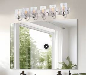 Bathroom Vanity Light
