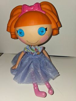 Lalaloopsy