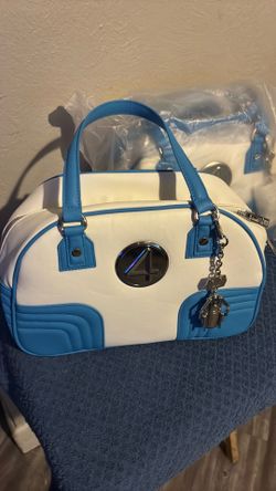 Marvel purses fantastic four