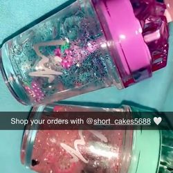  Lip Gloss And Lashes ,shades For Sale 