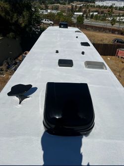mobile home ripair
