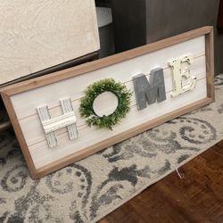 Farm House Decor