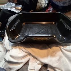 Weed Trimming Trays
