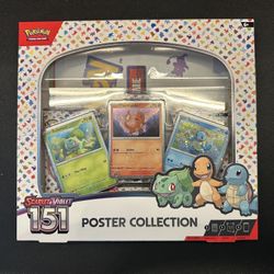 151 pokemon cards for sale 151 Charizard Venusaur Blastoise Evolution 9 SAR Mint – japanmaster main image 1
