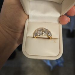Beautiful Ring