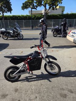 Modded razor Mx500 TRADE or SELL