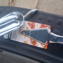 Kitchen Utensils 