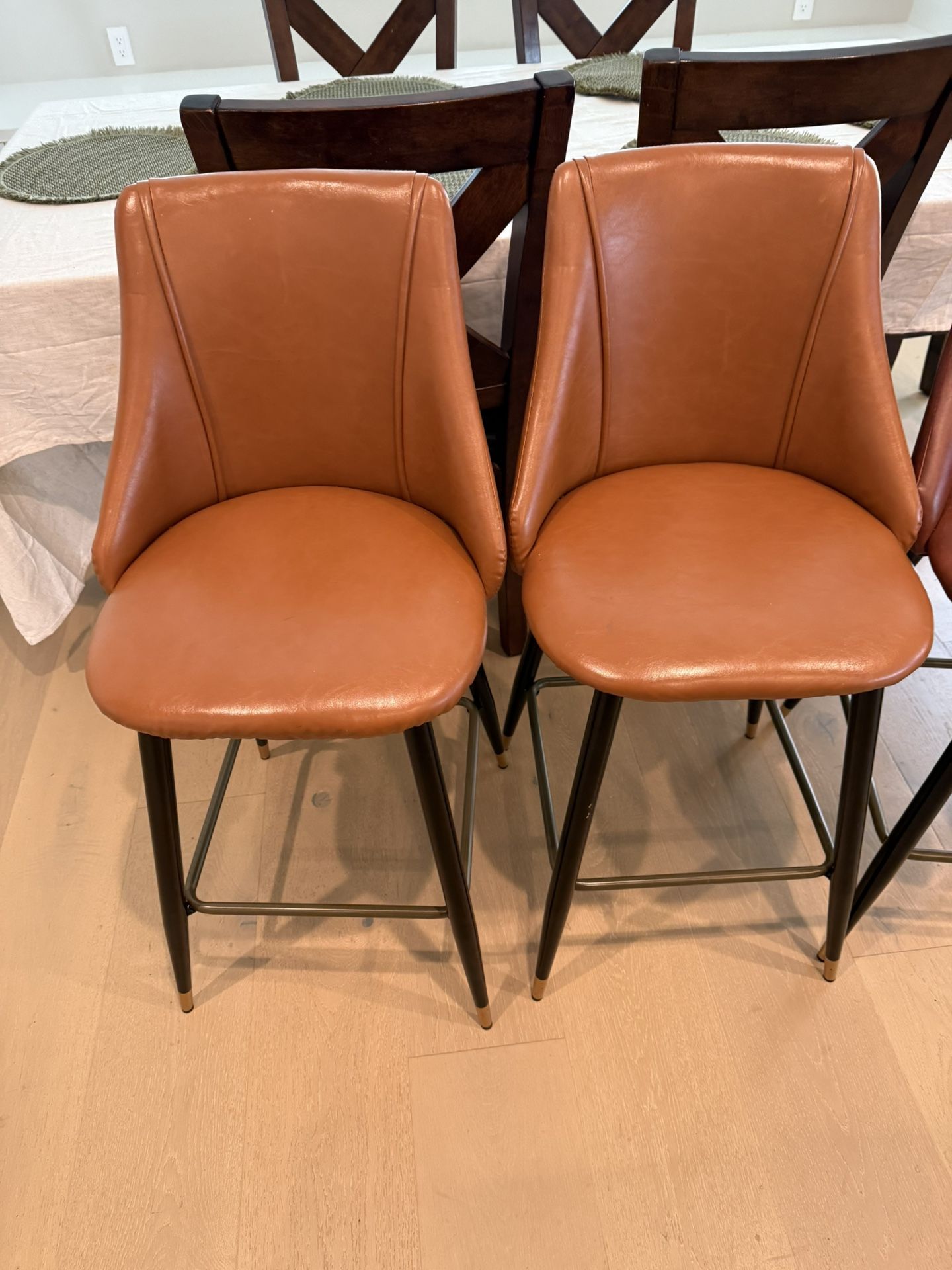 Bar stools - $25 each