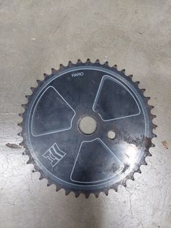 Haro Crank Sproket Old School