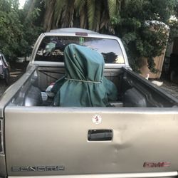 GMC sodoma sLs motor  2,2 modelo 1999