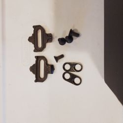 New Shimano SM-SH71 SPD CLEATS 20.00