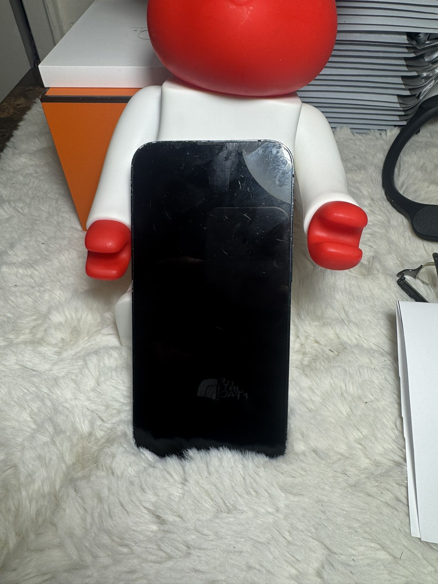 Apple iphone 13 for parts or repairs read