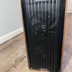 Lian Li Lancool 217 PC Case (Brand New)