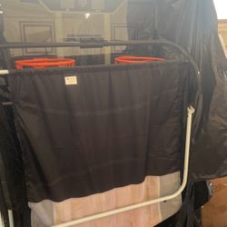 ESPN Indoor Basketball Shooting 