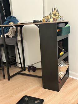 Yaheetech dining table set