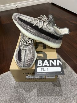 Yeezy 350 Zyon Sz 12 M Brand New DS