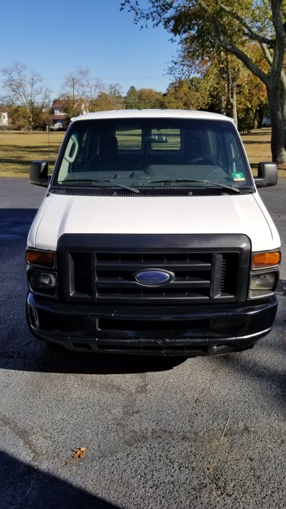 2010 E150 for Sale in Vineland, NJ OfferUp