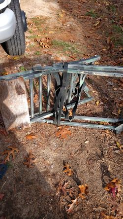 Tree stand for hunting