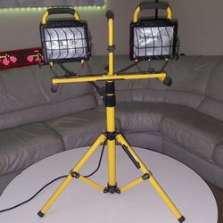 Work Lamp