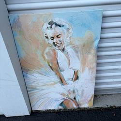 Bed Bath & Beyond Painting