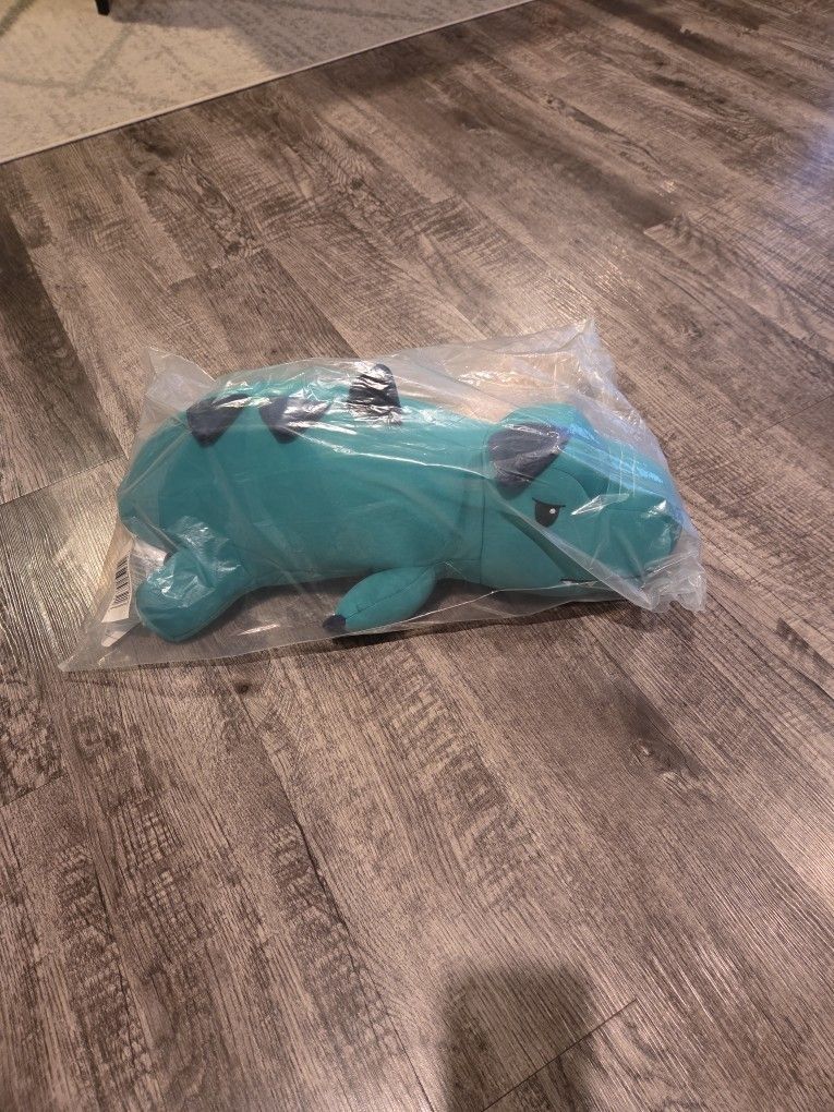 NEW Dinosaur 23" Cooling Pillow Plush Stuffed Animals Toy Your Zone Brand 