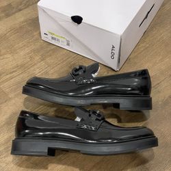 Men’s Aldo Norris Bit Loafers 