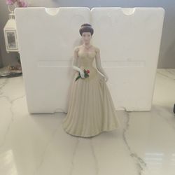 Home Interior Figurine 