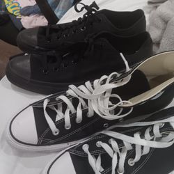 Size 15 Converse 