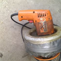 Super Vee Drain Cleaner