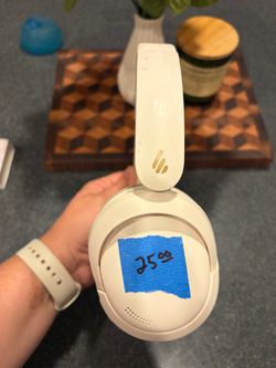 Edifier wireless headphones