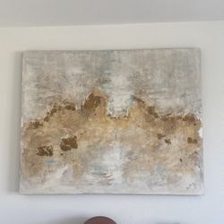 Wall Art piece