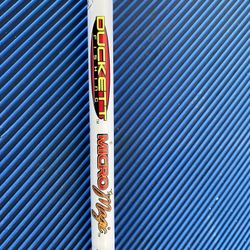 7’ Duckett MICRO Magic Medium Power Crankin’ Rod
