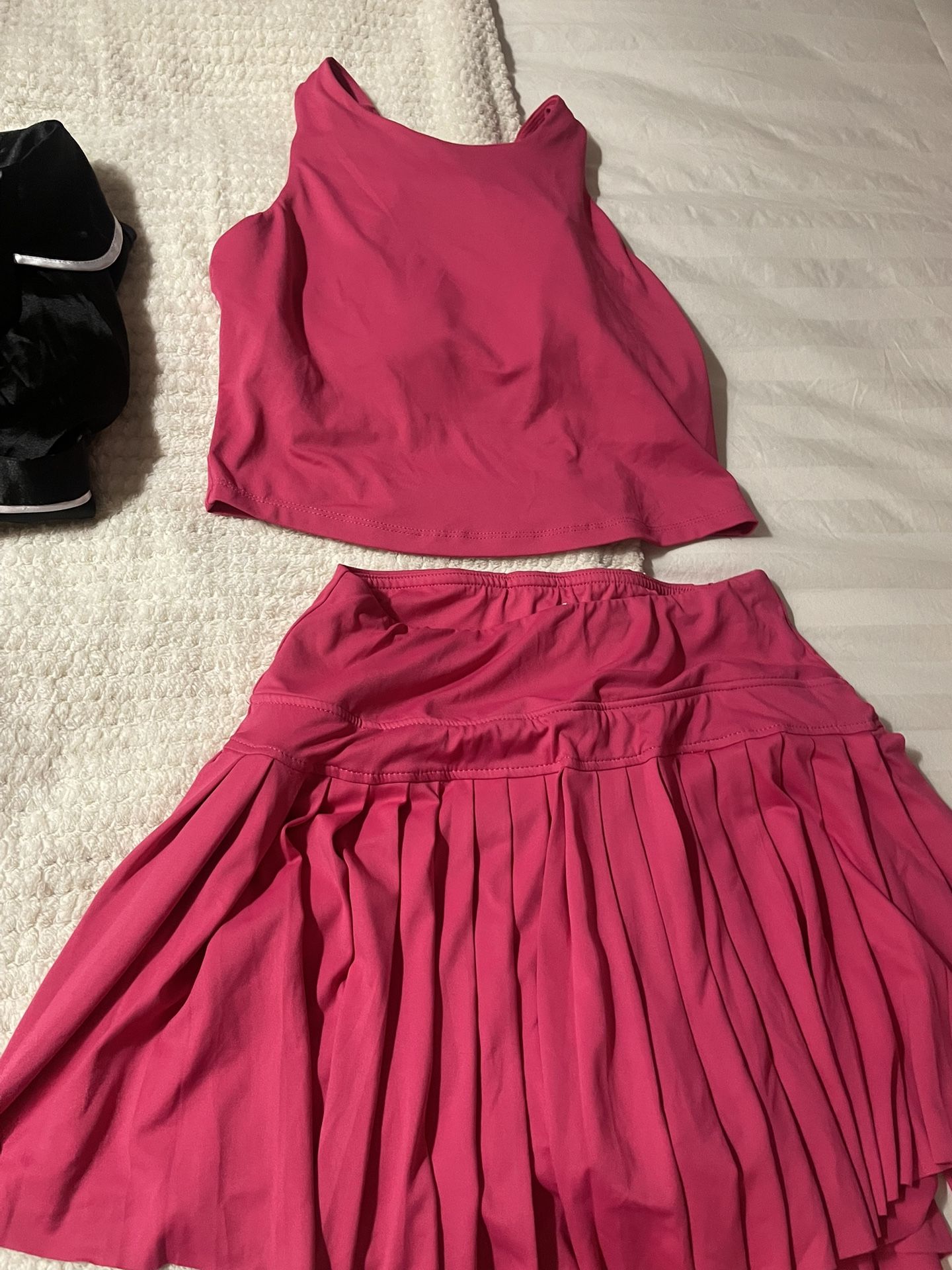 Pink Set