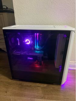 Gaming Pc 2080ti/i7