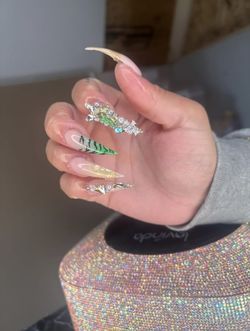 Nails