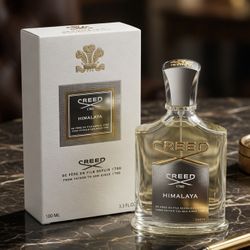 Perfumes 