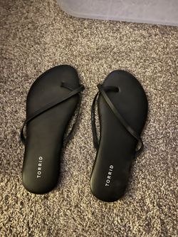Torrid Flip Flop Sandals