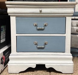 Nightstand