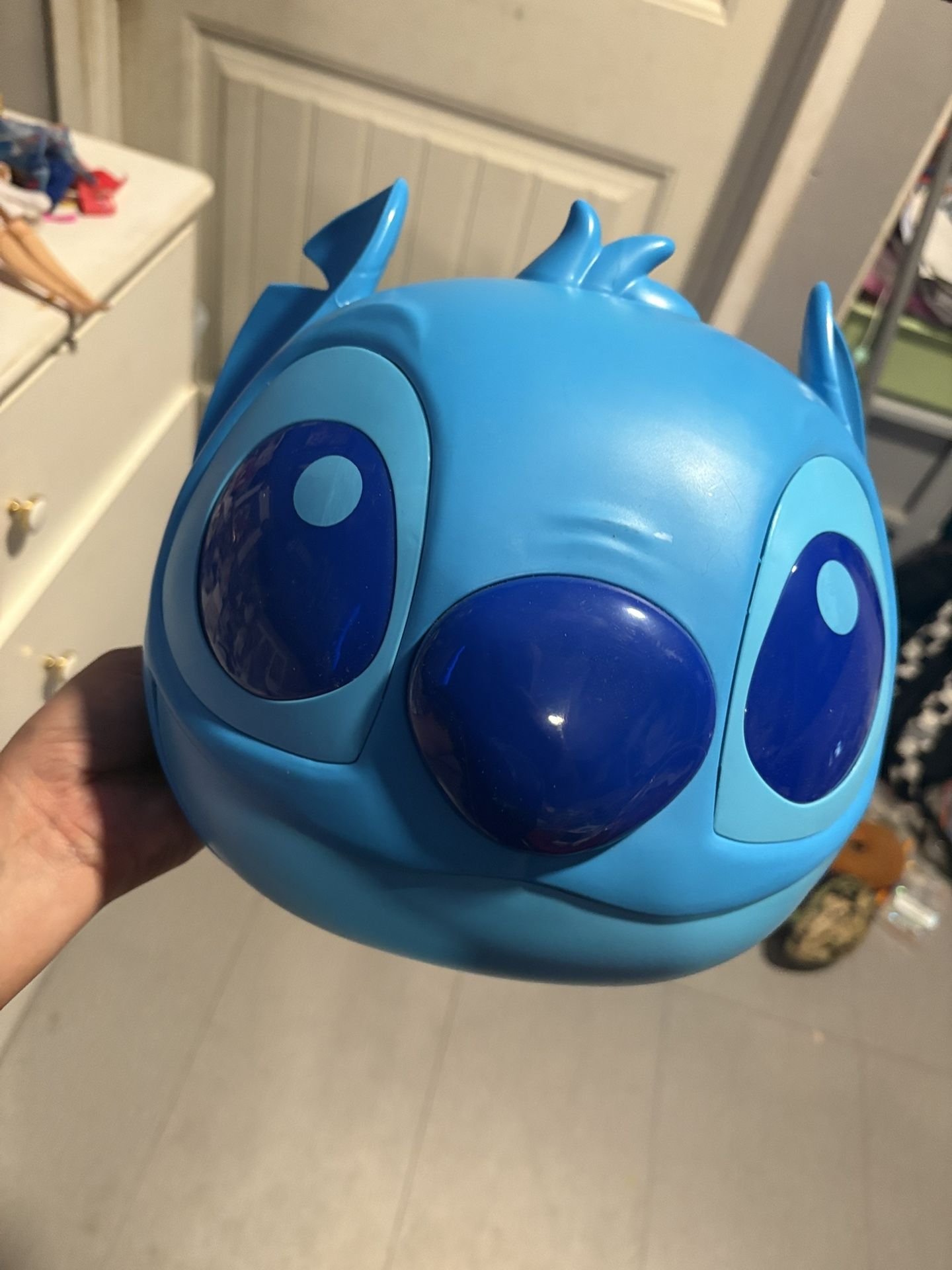 Stitch