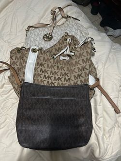 Michael Kors, purses