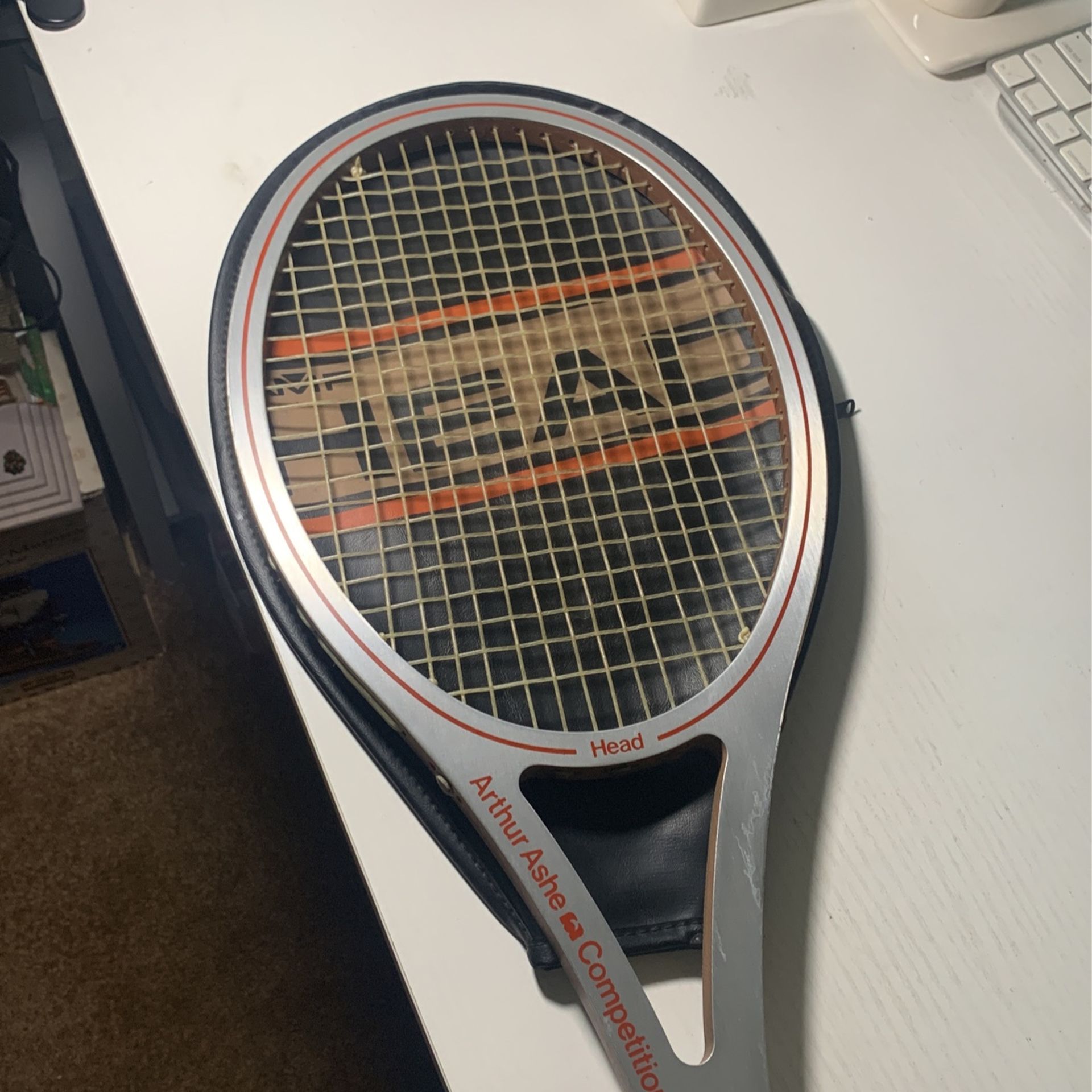 Head Tennis Racket